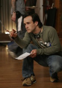 汉斯·卡诺萨 Hans Canosa照片