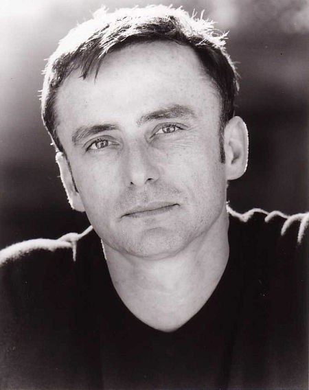 大卫·富兰克林 David Franklin照片