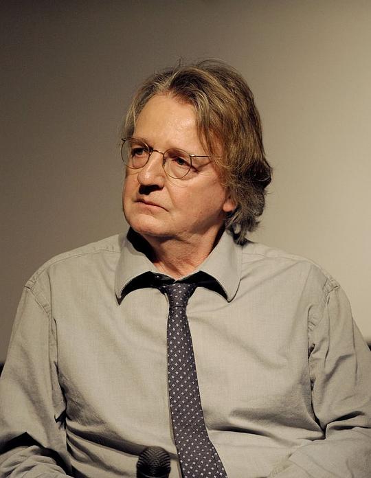 迈克尔·赫斯特 Michael Hirst照片