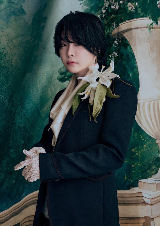 大森元贵 Motoki Ohmori照片