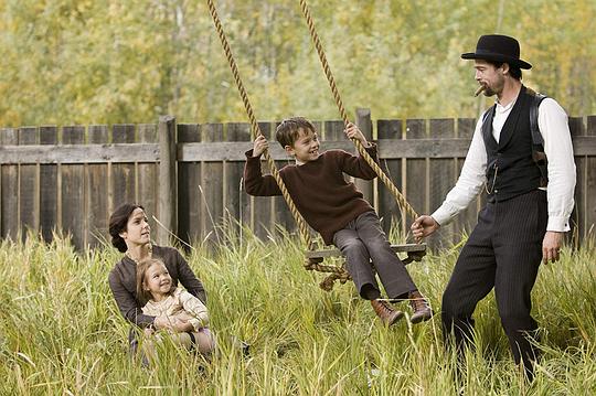 达斯汀·博林格 Dustin Bollinger照片