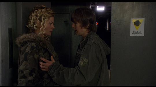 凯林·西 Kailin See照片