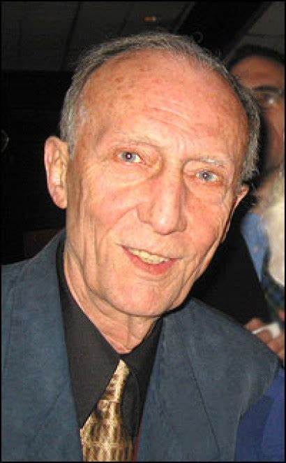 汤姆·奥尔德里奇 Tom Aldredge照片