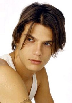 特伦特·福特 Trent Ford照片