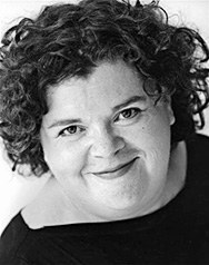 莎拉·弗林德 Sarah Flind照片