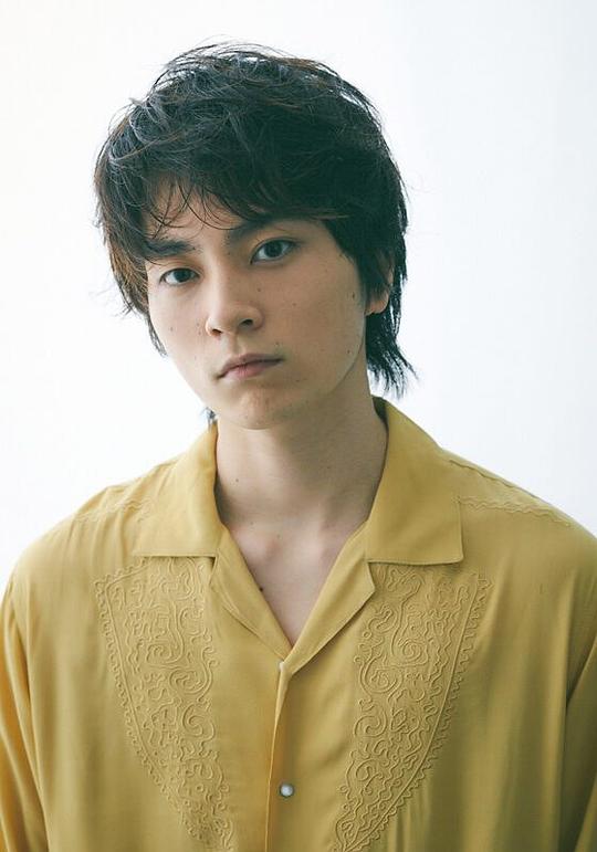 芳村宗治郎 Sojiro Yoshimura照片