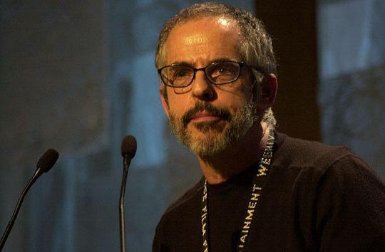 亨利·宾 Henry Bean照片