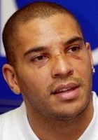 斯坦·科利莫尔 Stan Collymore照片