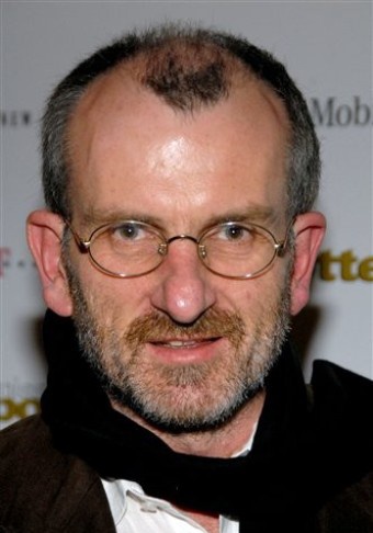 克里斯·努安 Chris Noonan照片