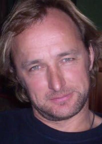 吉德里斯·纳吉斯 Giedrius Nagys照片