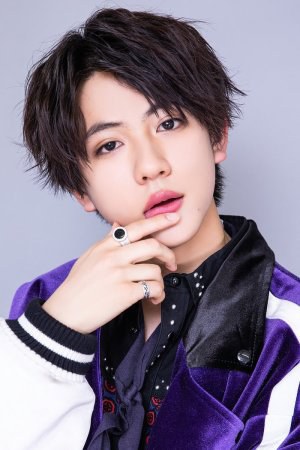 田中洸希 Koki Tanaka照片