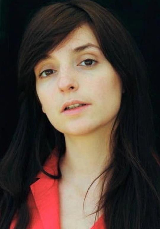 利蒂希亚·斯皮加雷利 Laetitia Spigarelli照片