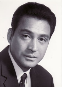 船越英二 Eiji Funakoshi照片