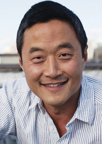 斯蒂夫·朴 Steve Park照片