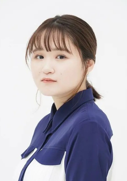 后藤惠里菜 Erina Gotô照片