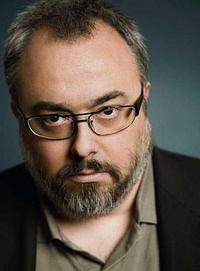 艾利克斯·德·拉·伊格莱希亚 Álex de la Iglesia照片