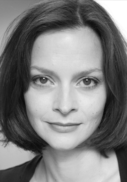 朱莉·考科斯 Julie Cox照片