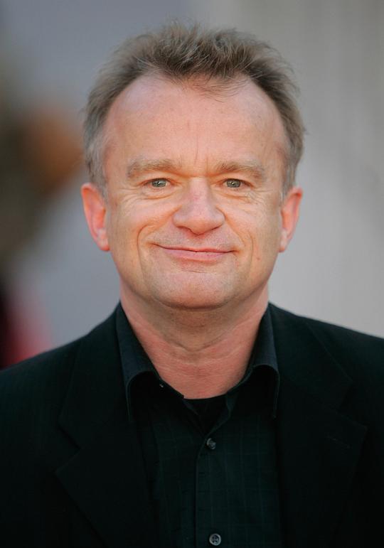 多米尼克·皮侬 Dominique Pinon照片