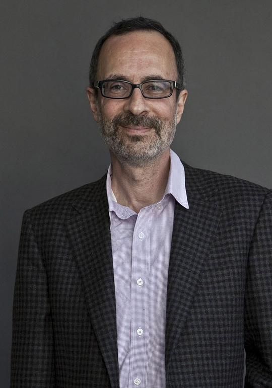 罗伯特·B·维德 Robert B. Weide照片