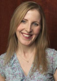 费奈拉·伍尔加 Fenella Woolgar照片