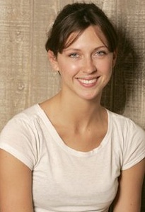 玛戈·斯蒂雷 Margo Stilley照片