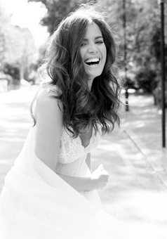 利萨·麦克阿里斯特 Lisa McAllister照片