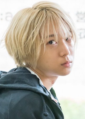 伊泽彩织 Izawa Saori照片