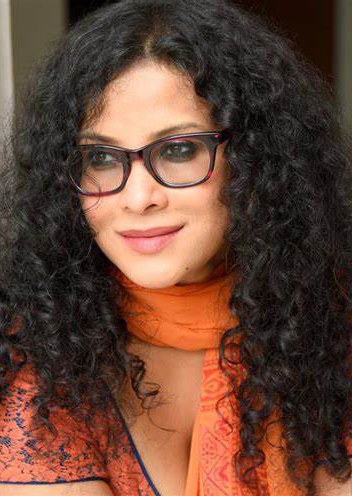 南达娜·森 Nandana Sen照片