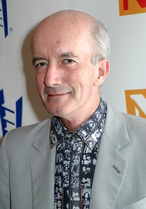 克里夫·梅利森 Clive Merrison照片