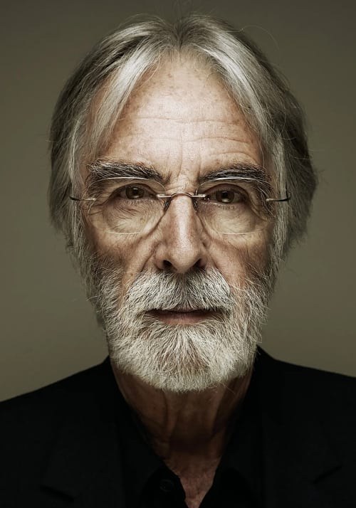 迈克尔·哈内克 Michael Haneke照片