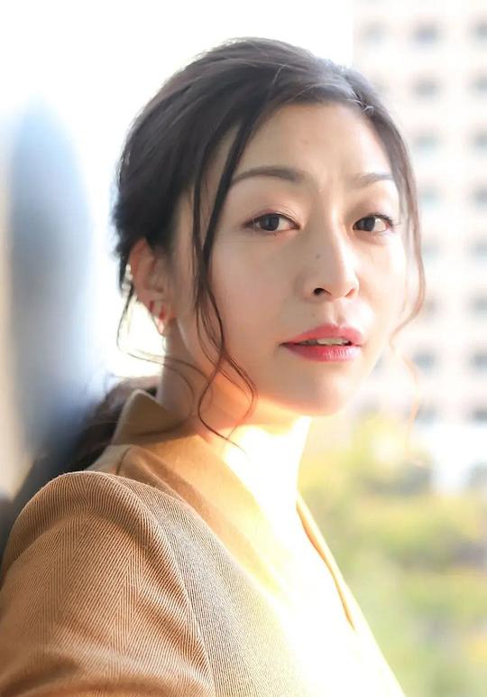 内田慈 Chika Uchida照片