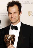 彼得·莫法特 Peter Moffat照片