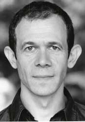 亚当·戈德利 Adam Godley照片