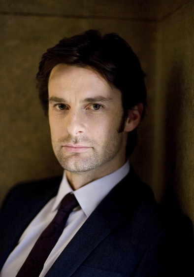 汤姆·沃德 Tom Ward照片