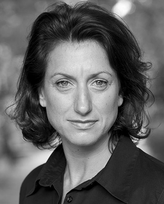 卡罗莱娜·贾梅塔 Carolina Giammetta照片