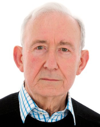 大卫·麦凯尔 David McKail照片