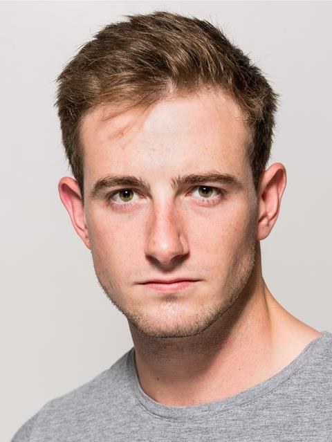 罗里·科普斯 Rory Copus照片