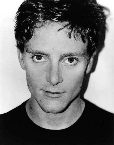 查理·比尔 Charlie Beall照片