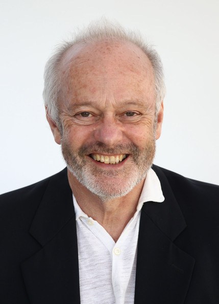 迈克尔·莱德福 Michael Radford照片