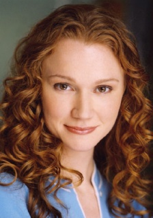 艾米·斯洛安 Amy Sloan照片