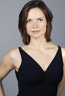 伊丽莎白·怀特梅尔 Elizabeth Whitmere照片