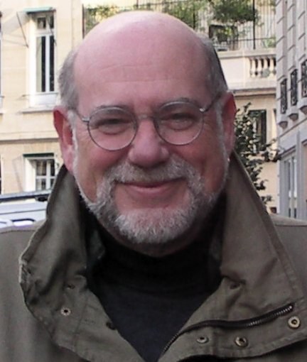 杰·沃尔伯特 Jay Wolpert照片