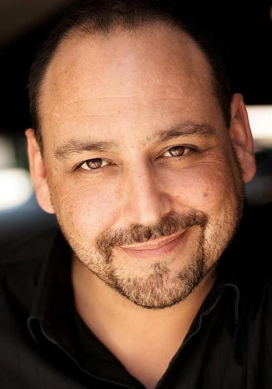 JB·布兰科 JB Blanc照片