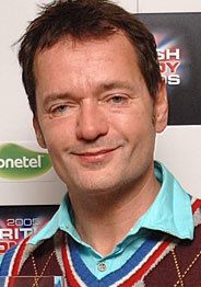 保罗·艾伯特 Paul Abbott照片