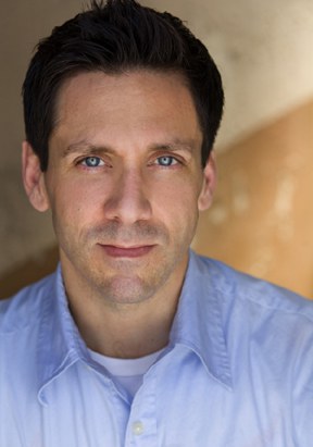 迈克尔·贝雷瑟 Michael Berresse照片