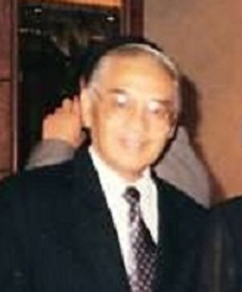 胡小峰 Siu-Fung Woo照片