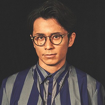 藤森慎吾 Shingo Fujimori照片