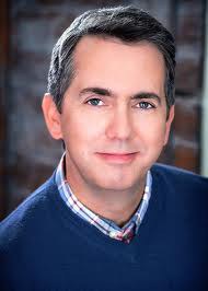 格雷格·宾克利 Gregg Binkley照片