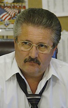 罗伯特·比齐克 Robert Bizik照片