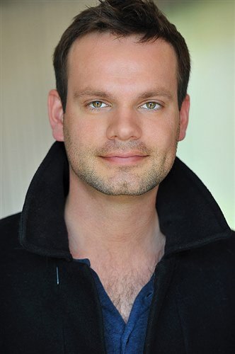 保罗·迪兹 Paul Dietz照片